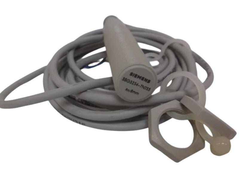 SIEMENS 3SG3234-7NJ33 PROXIMITY SWITCH  NSMP