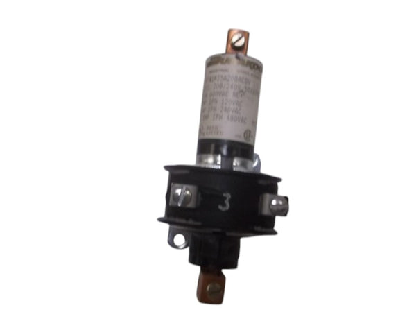 DURAKOOL IM35A208ACDV RELAY  NSNP