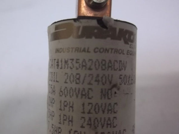 DURAKOOL IM35A208ACDV RELAY  NSNP