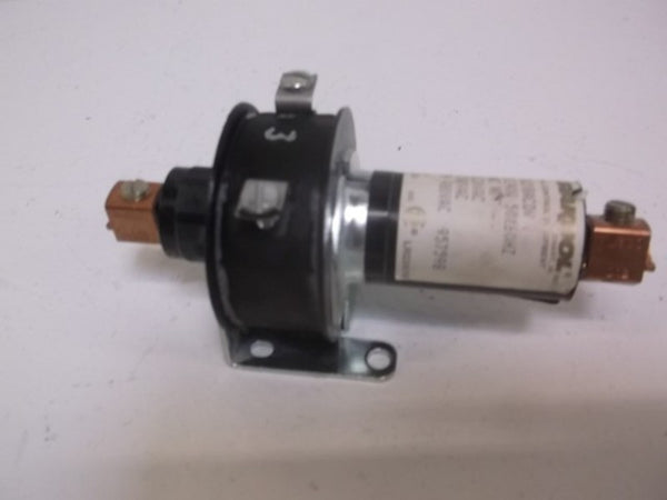DURAKOOL IM35A208ACDV RELAY  NSNP