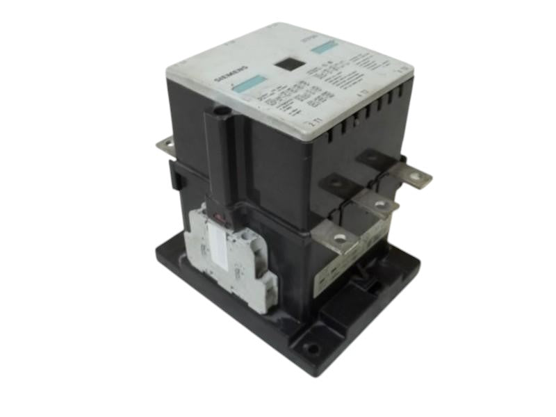 SIEMENS 3TF5022-OAK6 CONTACTOR 240V  UNMP