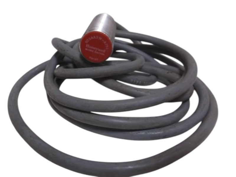 HONEYWELL 923AA3W-A7T-L PROXIMITY SWITCH  UNMP