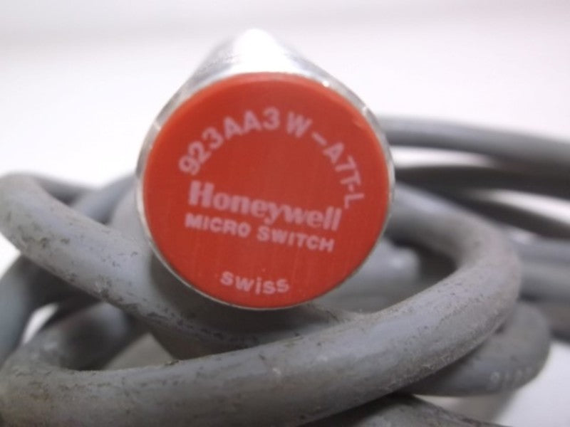 HONEYWELL 923AA3W-A7T-L PROXIMITY SWITCH  UNMP