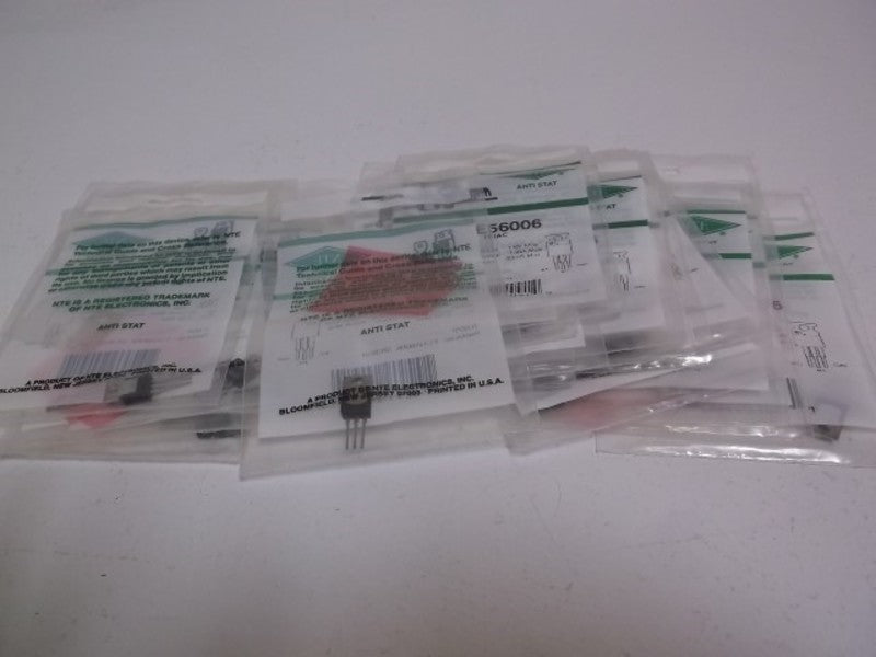 NTE NTE56006 TRANSISTOR  NSMP