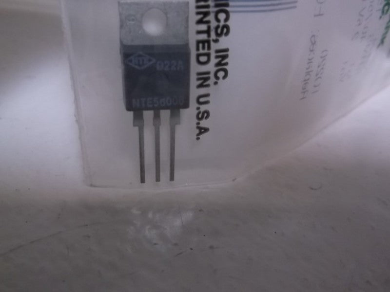 NTE NTE56006 TRANSISTOR  NSMP
