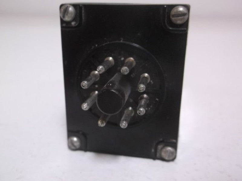 MEC DM0K230A15 TIMER  UNMP