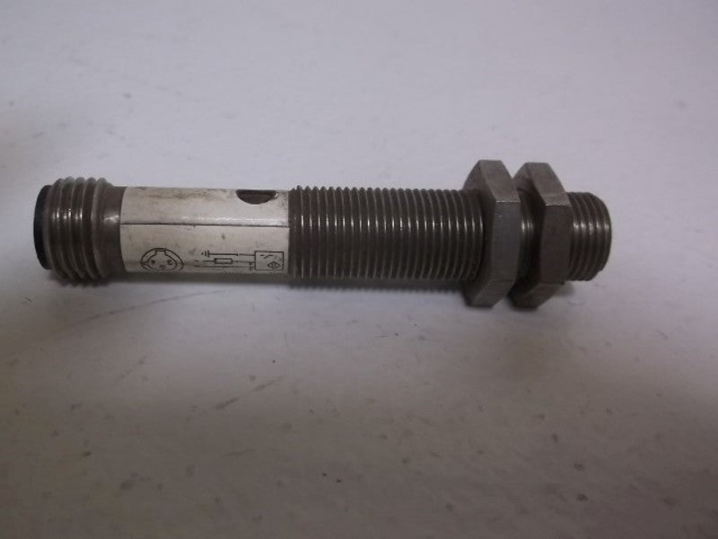 BALLUFF BES 515-449-S21-L PROXIMITY SWITCH  UNMP