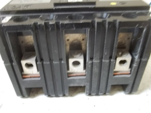 SQUARE D FHL3600712M1212 CIRCUIT BREAKER  UNMP