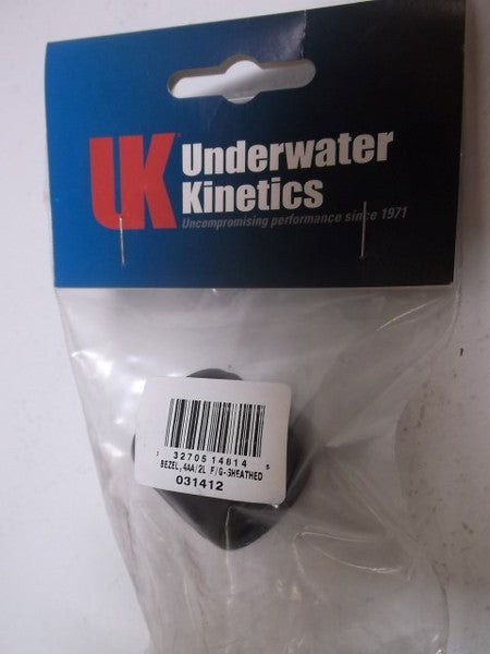UNDERWATER KINETICS 031412  NSMP