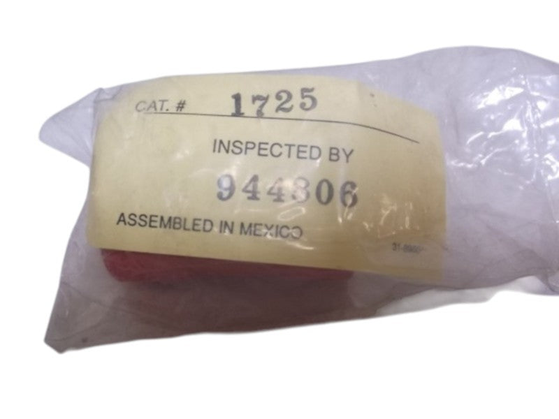 WOODHEAD 1725 CONNECTOR  NSNP IN A BAG