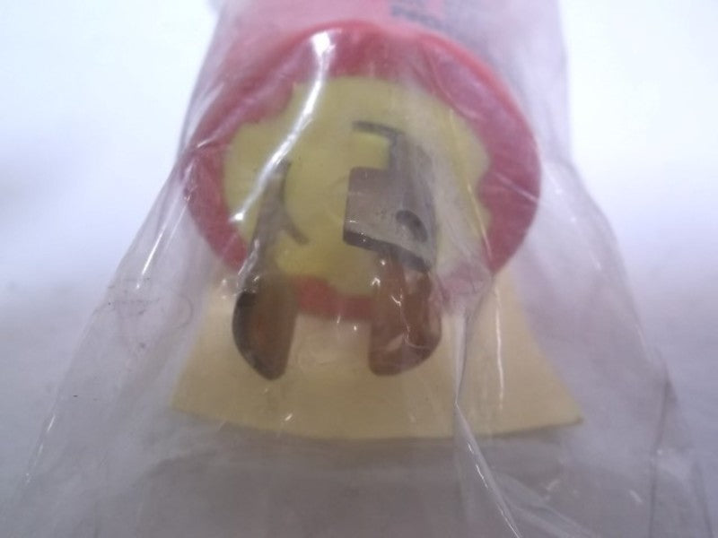 WOODHEAD 1725 CONNECTOR  NSNP IN A BAG
