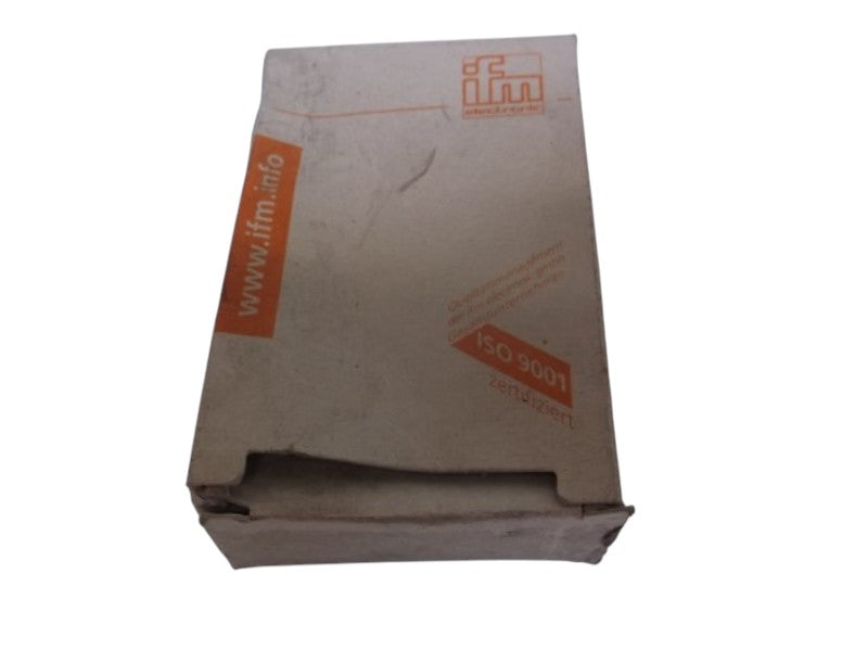 IFM EFECTOR IF5815 INDUCTIVE PROXIMITY SENSOR  NSMP