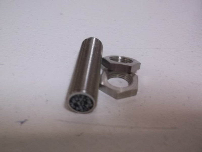 IFM EFECTOR IF5815 INDUCTIVE PROXIMITY SENSOR  NSMP