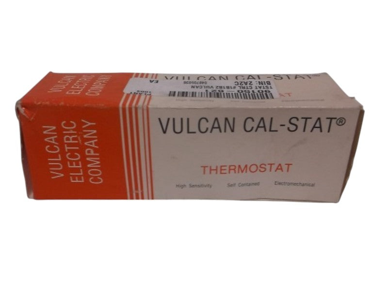VULCAN 1B1B2 THERMOSTAT  NSMP