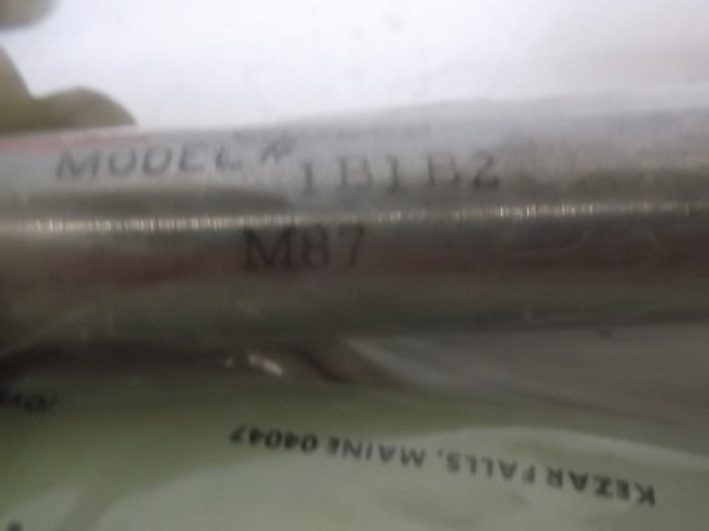 VULCAN 1B1B2 THERMOSTAT  NSMP