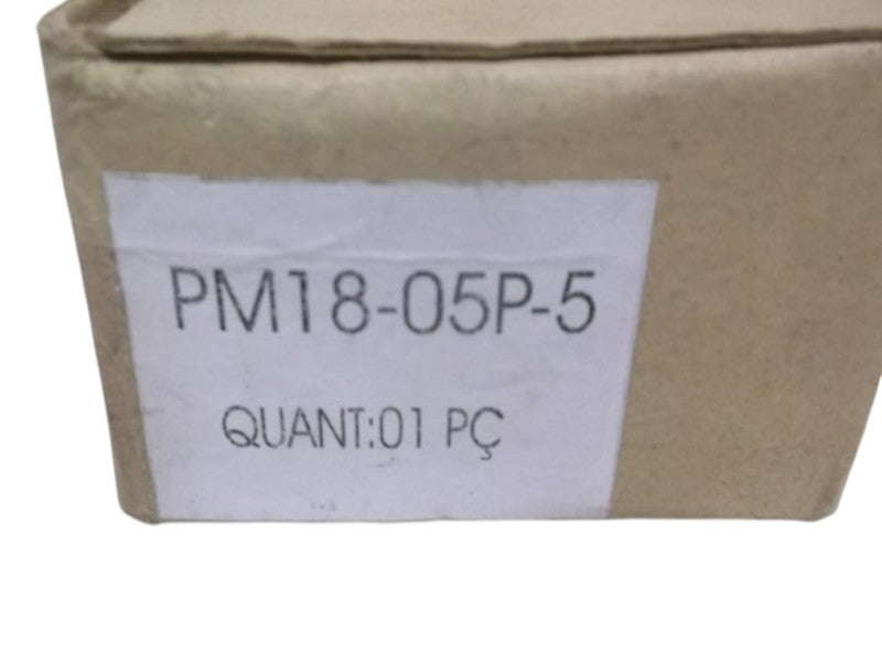 PM18-05P-5 PROXIMITY SENSOR  NSMP