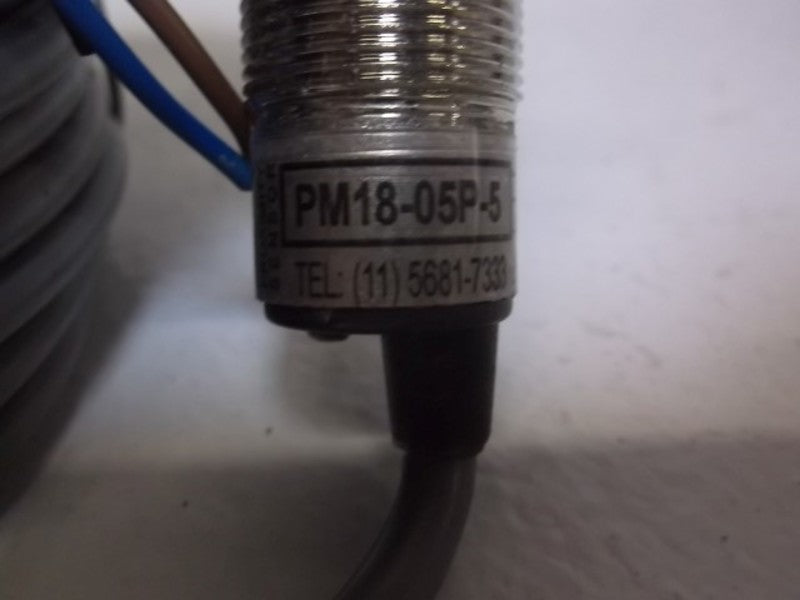 PM18-05P-5 PROXIMITY SENSOR  NSMP