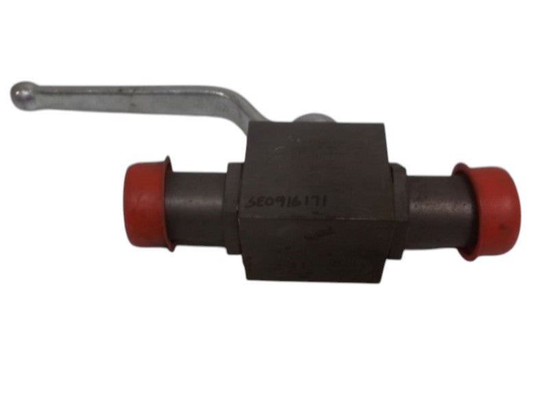 STAUFF BBV 2212 0001 SAE SPLIT-FLANGE VALVE  UNMP