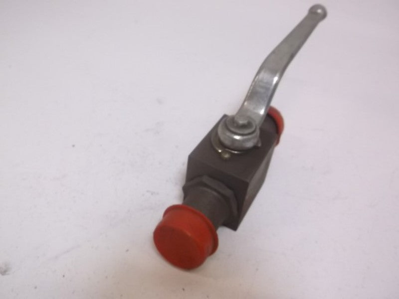 STAUFF BBV 2212 0001 SAE SPLIT-FLANGE VALVE  UNMP