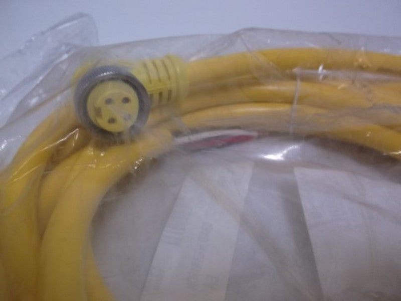 BRAD CONNECTIVITY 104001A01F1501 41186-90SS * NEW IN BAG *