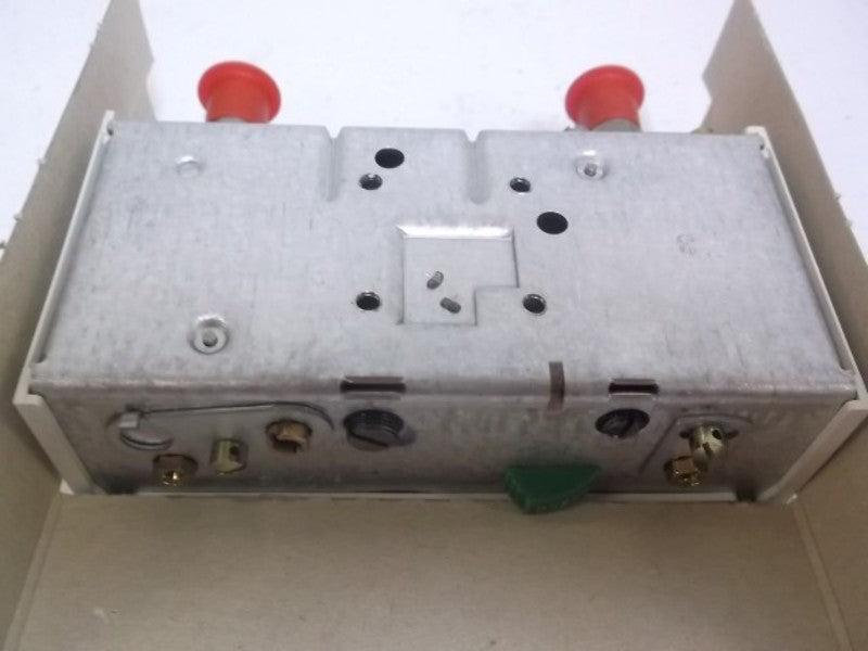 DANFOSS KP17B DUAL PRESSURE CONTROL  NSMP