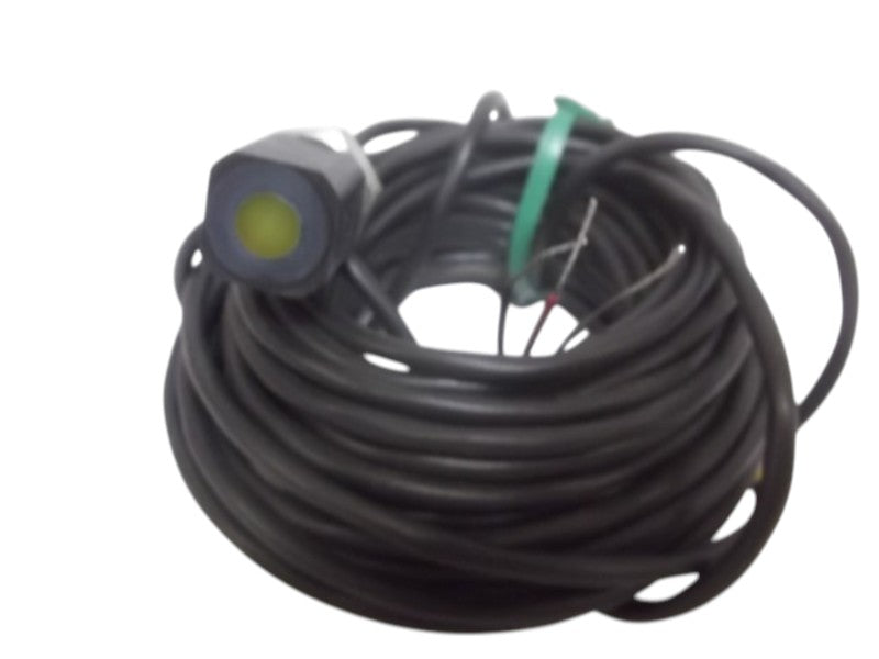 BANNER ENGINEERING PT 200 REMOTE SENSOR RECEIVER  UNMP