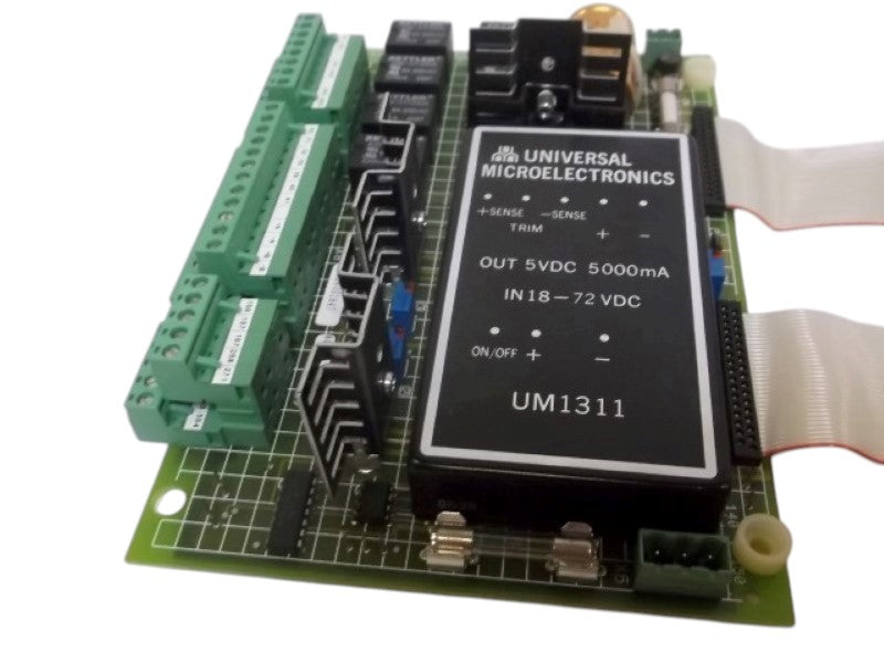 UNIVERSAL MICROELECTRONICS UM1311 POWER SUPPLY  NSNP