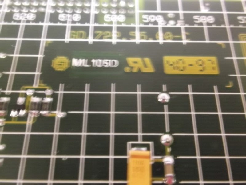 UNIVERSAL MICROELECTRONICS UM1311 POWER SUPPLY  NSNP