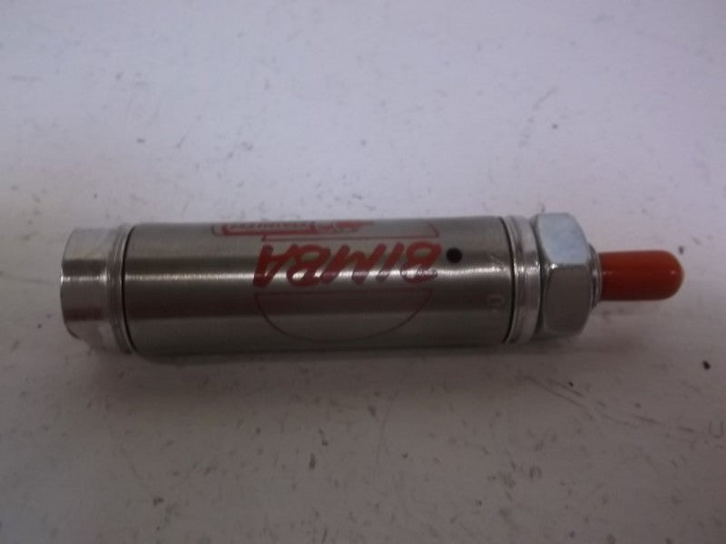 BIMBA 041 PNEUMATIC CYLINDER  NSNP