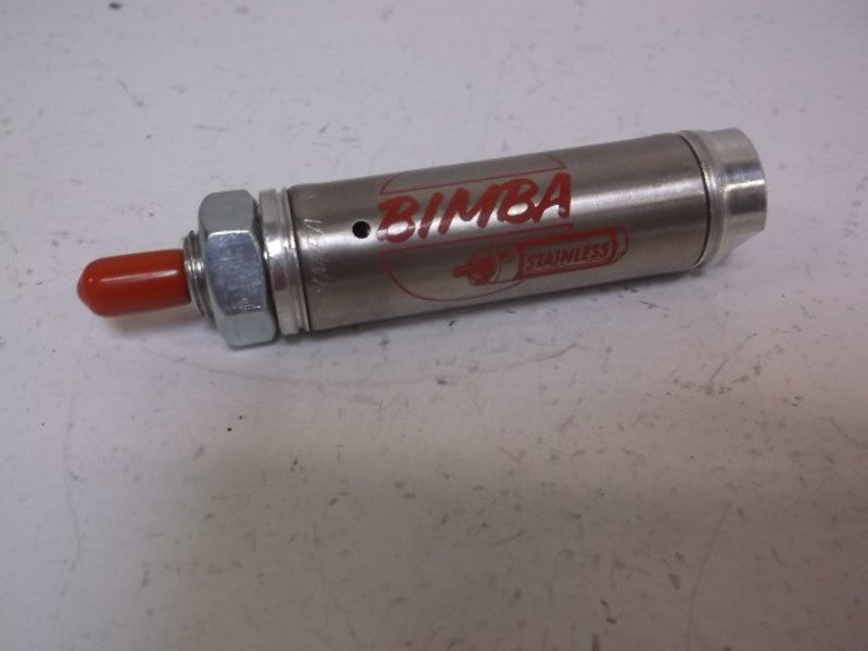 BIMBA 041 PNEUMATIC CYLINDER  NSNP