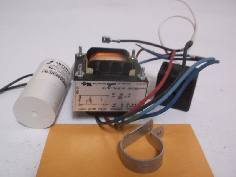 CROUSE-HINDS CHRBS070/120 BALLASTT REPLACEMENT KIT  NSMP