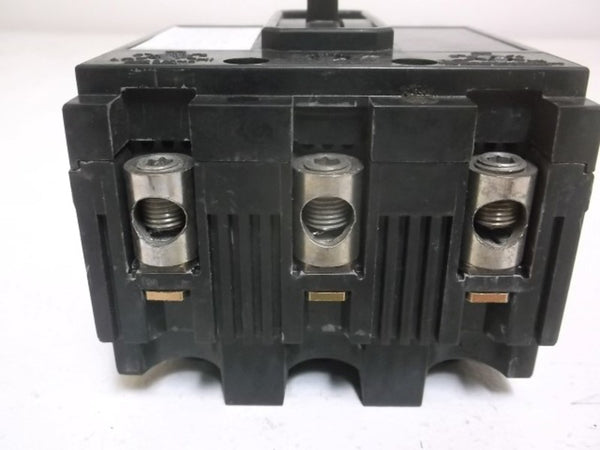 MIAMI BREAKER REF3-H050 CIRCUIT BREAKER 3 POLE 50AMP  UNMP