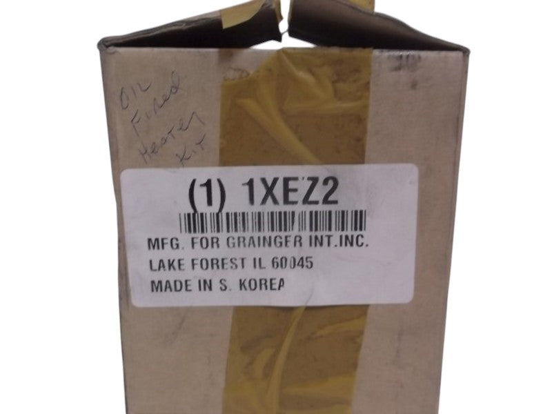 GRAINGER 1XEZ2 TUNE UP KIT  NSMP