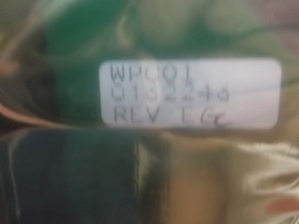 TBWOODS WPC01 PC BOARD ACC ENCODER FEEDBACK  NSMP