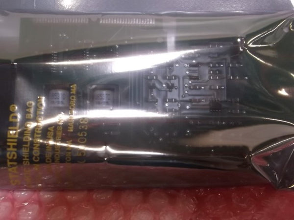 TBWOODS WPC01 PC BOARD ACC ENCODER FEEDBACK  NSMP