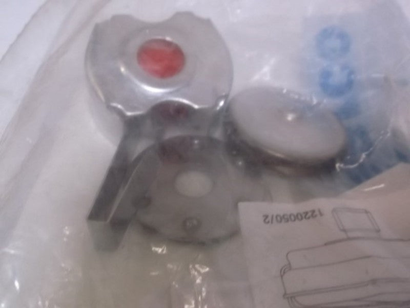 SPIRAX SARCO BP/AV43 AV21 CAPSULE ASSEMBLY  NSNP IN A BAG