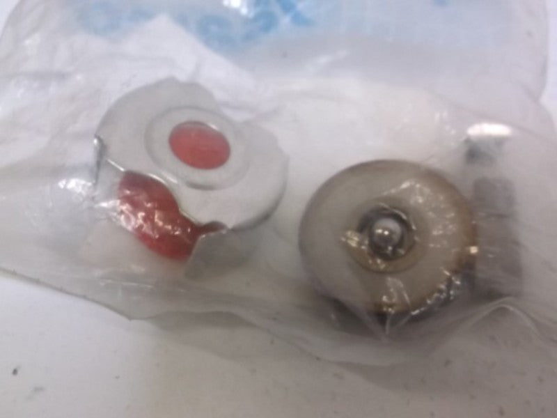 SPIRAX SARCO BP/AV43 AV21 CAPSULE ASSEMBLY  NSNP IN A BAG