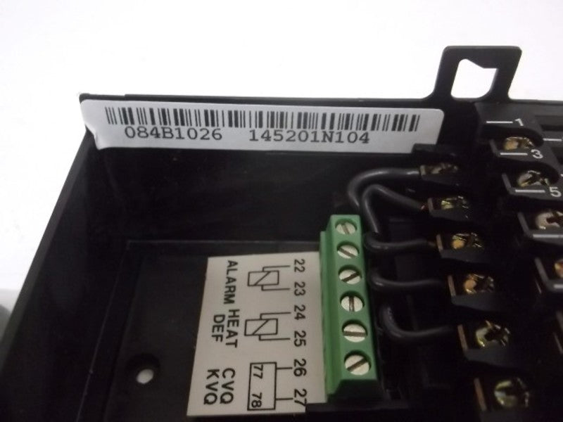 DANFOSS 084B1025 BASE FOR REGULATOR  NSMP