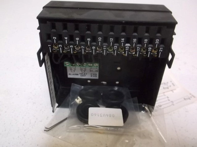DANFOSS 084B1025 BASE FOR REGULATOR  NSMP