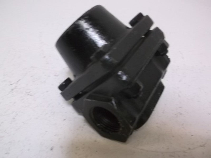 SPIRAX SARCO BPT21 THERMOSTATIC STEAM TRAP  UNMP