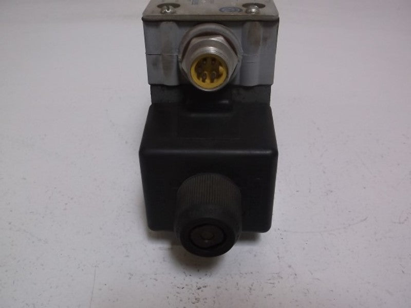 CONTINENTAL HYDRAULICS VS12M-3F-GB5H-60L-H DIRECTIONAL VALVE  UNMP