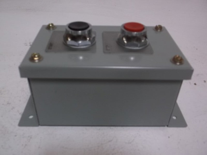 CHALLENGER PB1ES2 START STOP BOX TYPE 1  NSMP