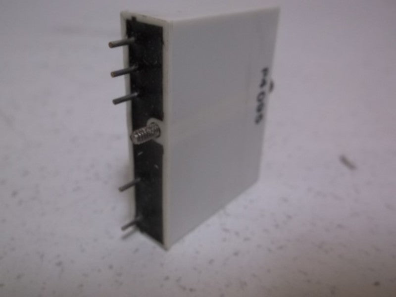 CROUZET C4IDC I/O MODULE  NSMP