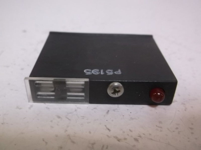 CROUZET C4OAC I/O MODULE  NSMP