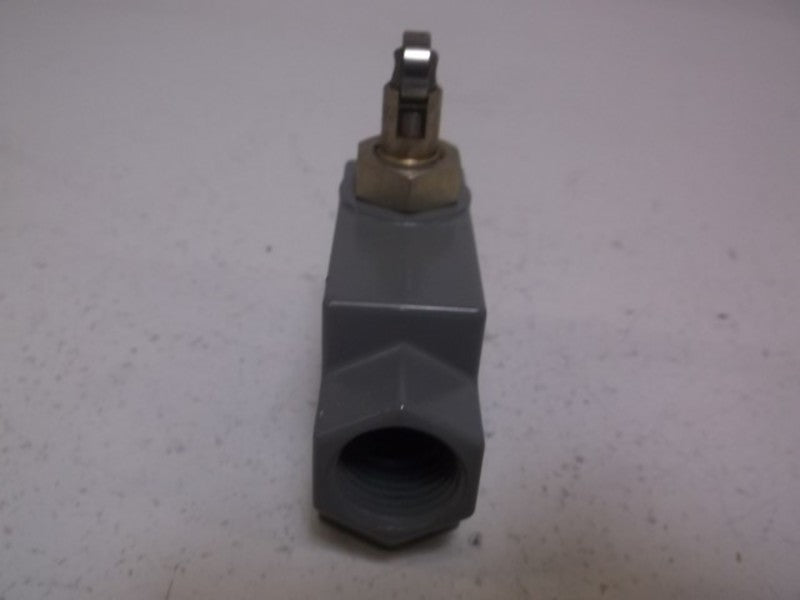 MICRO SWITCH BZE6-7RQ8 LIMIT SWITCH  NSNP