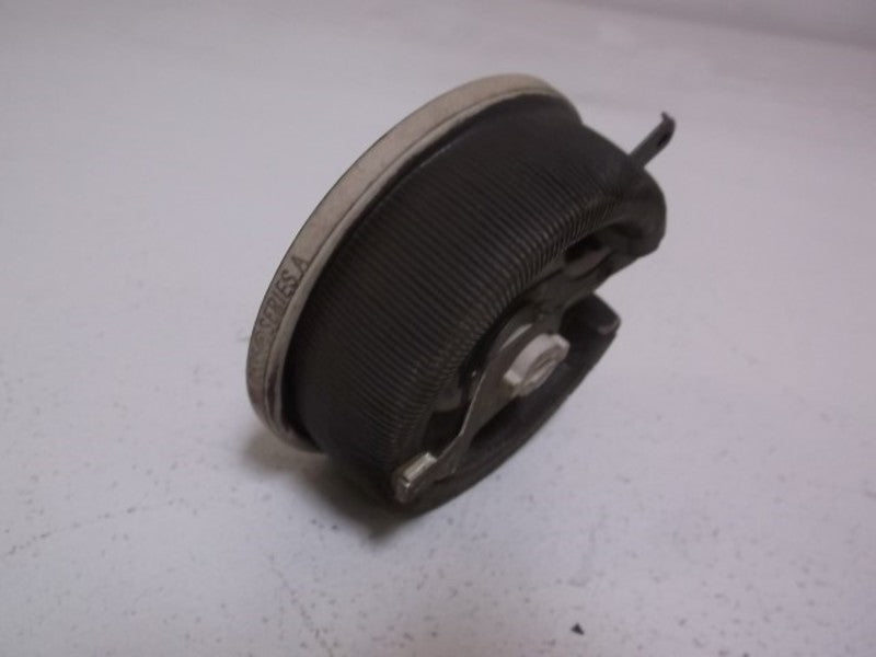 OHMITE 0535 RHEOSTAT 75 OHMS  UNMP