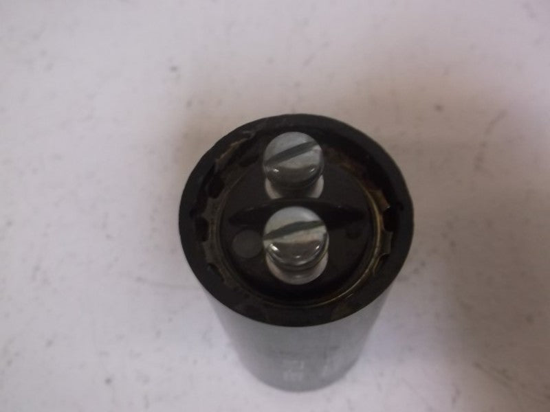 MALLORY 15MFD 300VNP CAPACITOR  NSMP