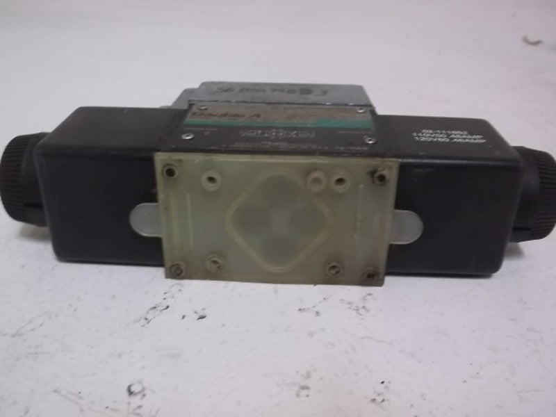DOUBLE A QF-3-0-10D1-BH5L VALVE  UNMP