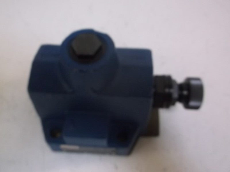 REXROTH DR 20-4-4X-/200Y HYDRAULIC PRESSURE RELIEF VALVE  NSNP