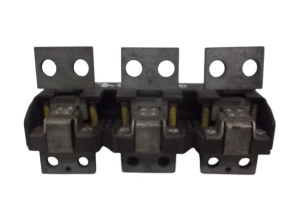 WESTINGHOUSE TYPE L 550  CIRCUIT BREAKER  UNMP